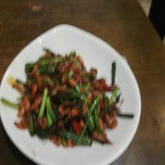 爱尚回家吃饭(芙蓉店) 여행 사진
