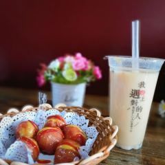 爱尚意式披萨(丰州店) User Photo