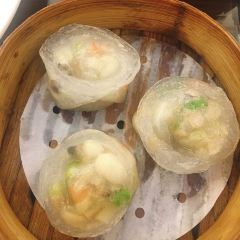 Lianjiangguohui Restaurant (chacanting) User Photo