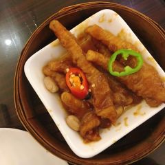 Lianjiangguohui Restaurant (chacanting) User Photo