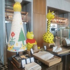 三迪希爾頓酒店·唯鮮坊餐廳張用戶圖片