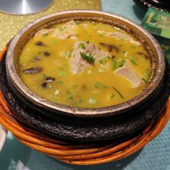 卢氏跑马汤·宴会厅(铜山店) User Photo