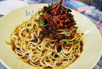 Liangliang Signature Steamed Shrimp (Xuesong Road Main Branch) user photo