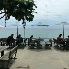See the sun seefood User Photo