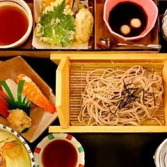 和風亭（泡瀨店）張用戶圖片