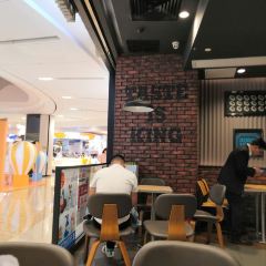 汉堡王(常熟江南印象店) 여행 사진