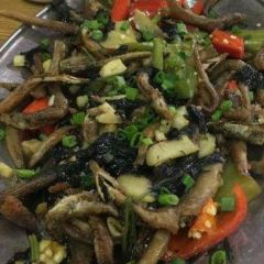 HUA YUE User Photo