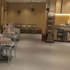海底捞火锅(泰华假日广场店) User Photo