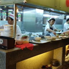 黄但记·顺德老字号·陈村粉食府 User Photo