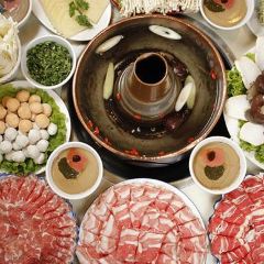 Laobeijingshuanrou User Photo