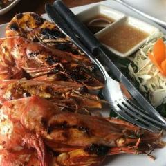 Diamond Cliff Beach Restaurant & resort User Photo