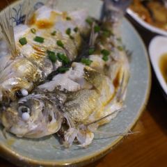 灵福缘私房菜·秘制熟醉蟹(灵山大佛店) User Photo