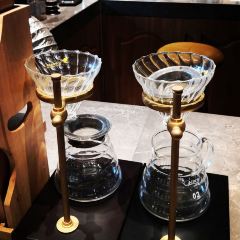 安仁咖啡博物馆·文善COFFEE(安仁店) User Photo