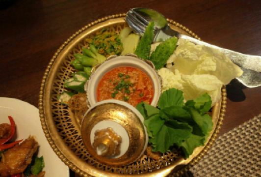 Saneh Jaan用戶圖片