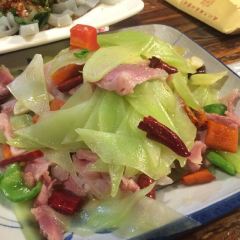 浮娴小锅饭·云南民俗风味餐厅(束河古镇店) 여행 사진