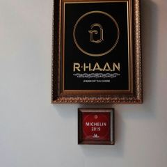 R-HAAN User Photo