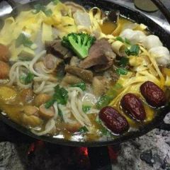 胜利吊锅城(拨云尖总店) User Photo