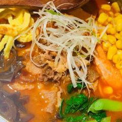 火山屋台·線食（新街口店）張用戶圖片