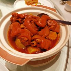 BingSheng Private Kitchen (Tianhe East Road) User Photo