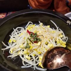 YUN HAI YAO YUN NA CAI DAN JING SHAN MO DA DIAN 여행 사진