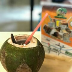 Hoe Kee Chicken Rice Ball User Photo