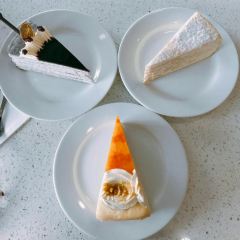 Nadeje Cake House User Photo