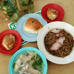 Keng Wan Hing User Photo