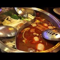 Mala Hot Pot User Photo