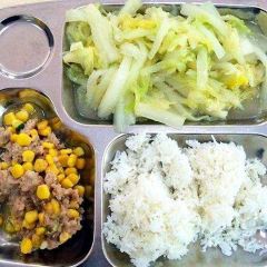 喫飯食堂張用戶圖片