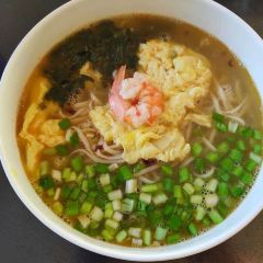 张礼宇小面(万声健康工场店) User Photo