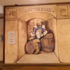 Paulaner am Dom張用戶圖片