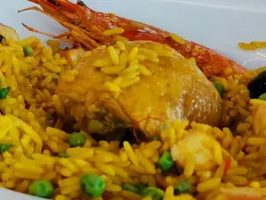 Le Bistro