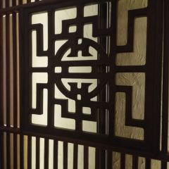 Mandarine Restaurant User Photo