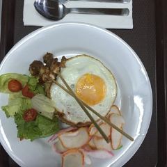 Breeze Lounge張用戶圖片