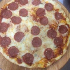 La Bella Pizzeria User Photo