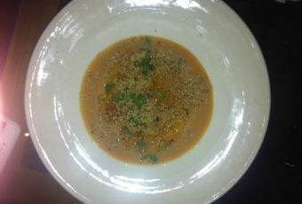 Kilo Kitchen Seminyak User Photo