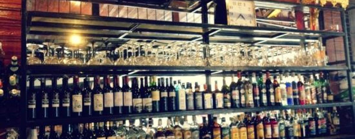 Luang Prabang Bakery