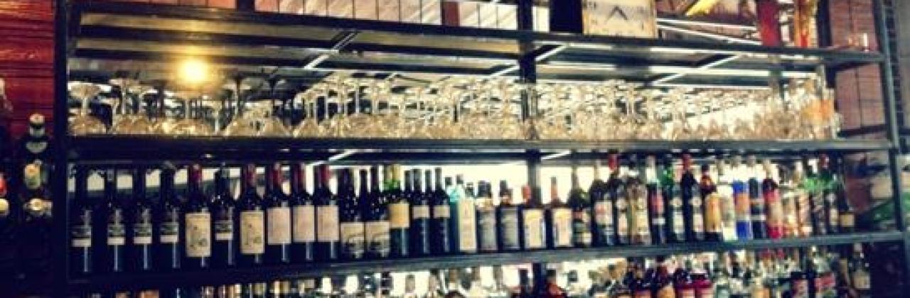 Luang Prabang Bakery