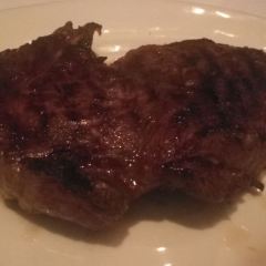 Morton's The Steakhouse User Photo
