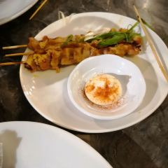 I Luv Backyard BBQ User Photo