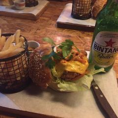 Fat Chow 여행 사진
