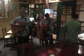 Bistro Remedios User Photo