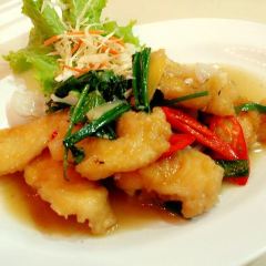 Telaga海鮮餐廳張用戶圖片