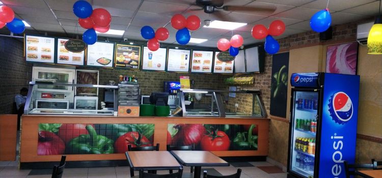 Subway