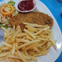 Marine Seafood User Photo