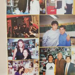 喜記避風塘炒辣蟹（元祖總店）張用戶圖片