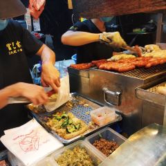 官芝霖大腸包小腸(逢甲一店)張用戶圖片