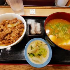 松屋 芝大門店 User Photo