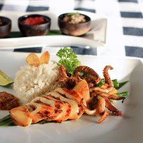 Kuah Town Seafood User Photo