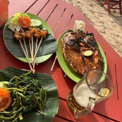 Made Bagus Cafe Jimbaran User Photo